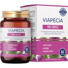 Viapecia Pro-Thistle 60 Kapsül