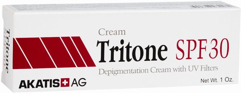 Assos İlaç Tritone SPF 30 Krem 30 gr