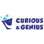 Curious & Genius