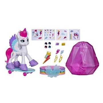 My Little Pony Yeni Bir Nesil Macera Pony Figür