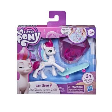 My Little Pony Yeni Bir Nesil Macera Pony Figür