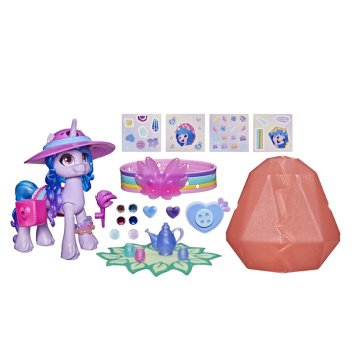 My Little Pony Yeni Bir Nesil Macera Pony Figür