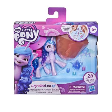 My Little Pony Yeni Bir Nesil Macera Pony Figür