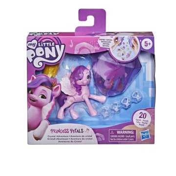 My Little Pony Yeni Bir Nesil Macera Pony Figür