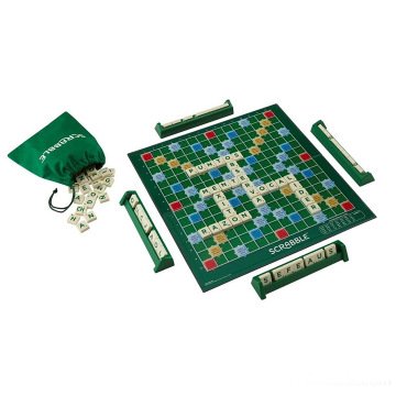 Scrabble Original Türkçe Y9611
