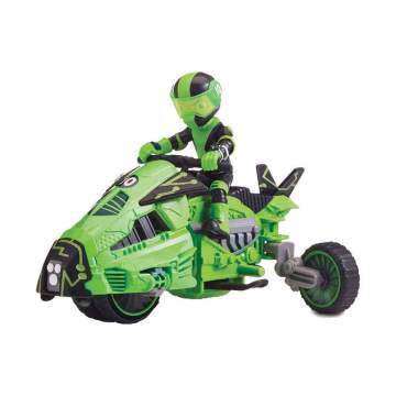 Ben 10 Rustbuggy Araç