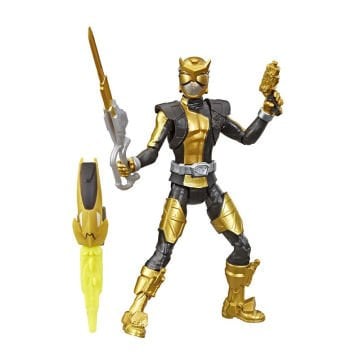 Power Rangers Beast Morphers Figür