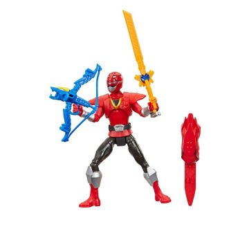 Power Rangers Beast Morphers Figür