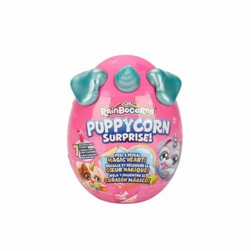 Rainbocorns Puppycorn Sürpriz S2