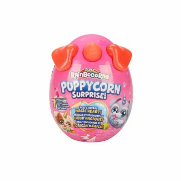 Rainbocorns Puppycorn Sürpriz S2