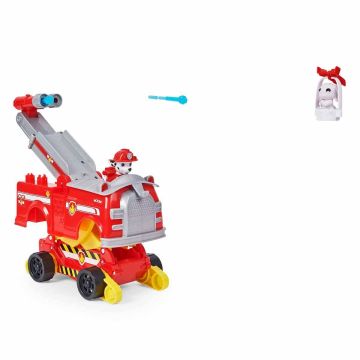 Paw Patrol Rise and Rescue Kurtarma Araçları