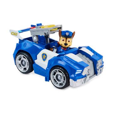 Paw Patrol Deluxe Araçlar