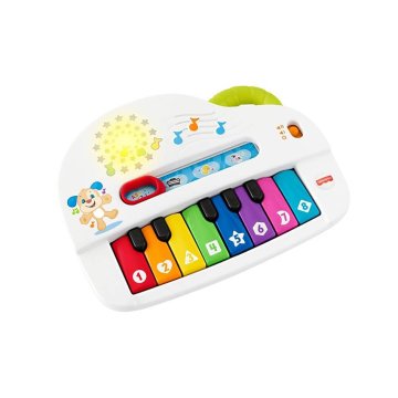 Fisher Price Neşeli Piyano GTW20