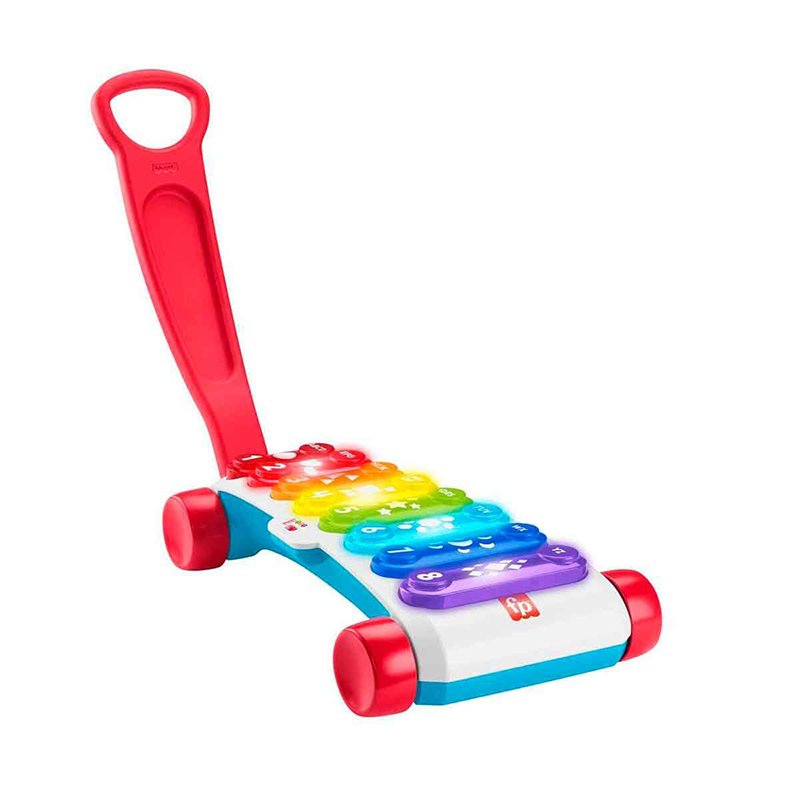 Fisher Price Işıklı Dev Ksilofon