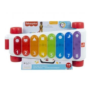 Fisher Price Işıklı Dev Ksilofon