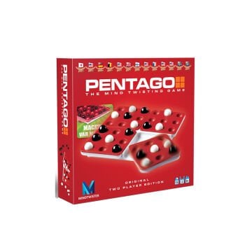 Pentago