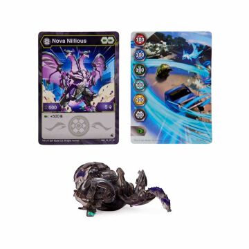 Bakugan Legends Nova Bakugan