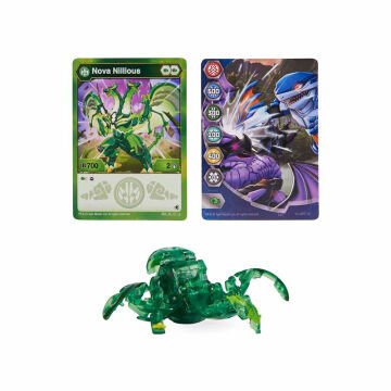 Bakugan Legends Nova Bakugan