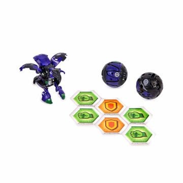 Bakugan Legends Başlangıç Paketi