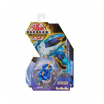 Bakugan Legends Platinum Serisi