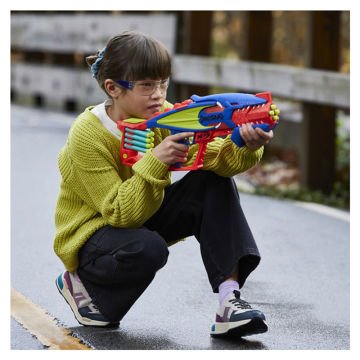 Nerf Dinosquad Terrodak F6313