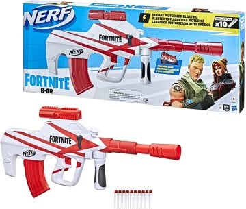 Nerf Fortnite B-AR F2344