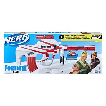 Nerf Fortnite B-AR F2344