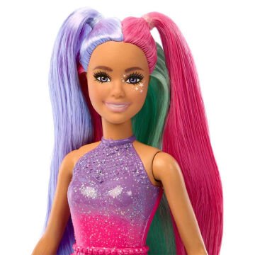 Barbie a Touch of Magic Karakter Bebekler