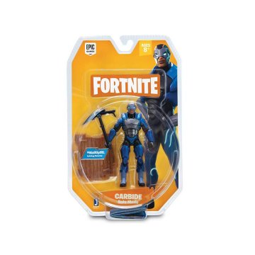 Fortnite Tekli Figür Paketi S1