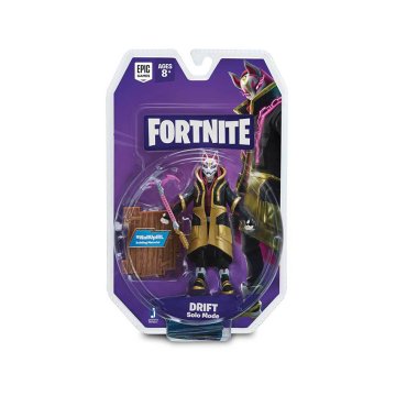 Fortnite Tekli Figür Paketi S1