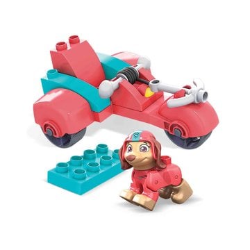 Paw Patrol Liberty'nin Scooter'ı GYH94