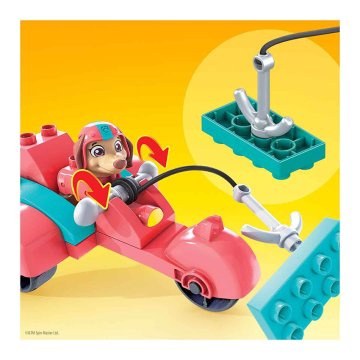 Paw Patrol Liberty'nin Scooter'ı GYH94