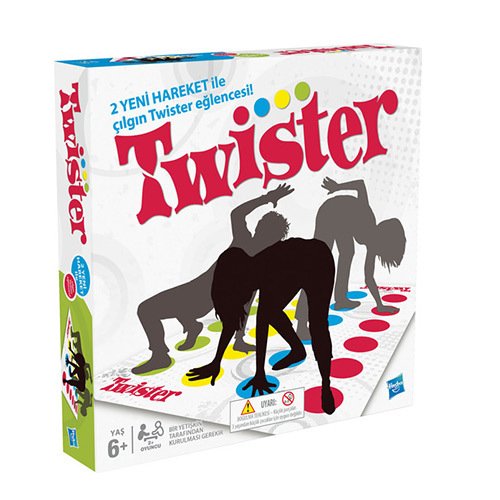 Twister