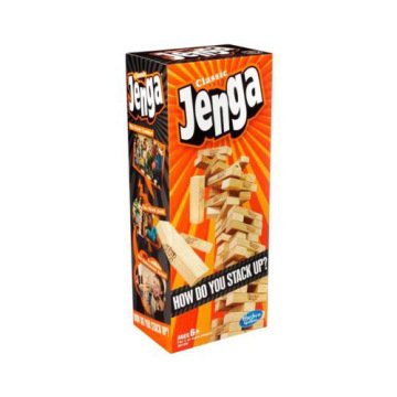 Jenga A2120