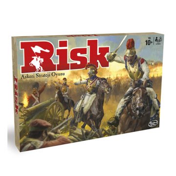 Risk B7404