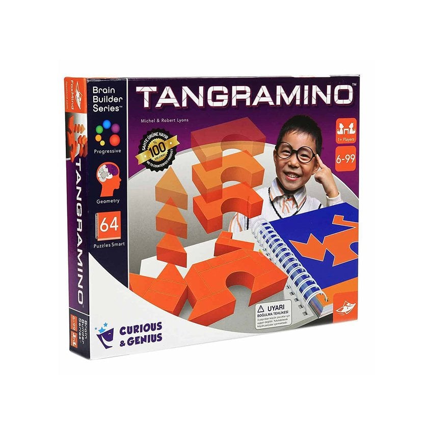 Tangramino