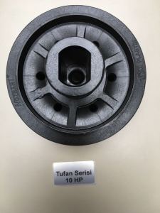 Tufan Serisi 10 HP Çark No:24