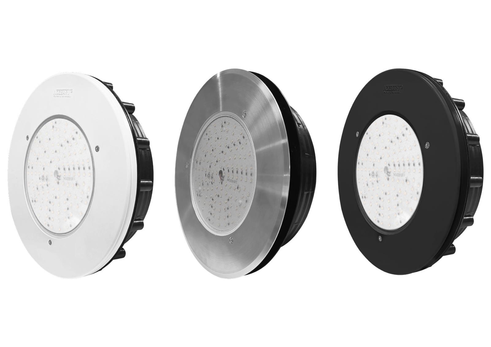 İNCİ SERİ AYDINLATMA ARMATÜRÜ