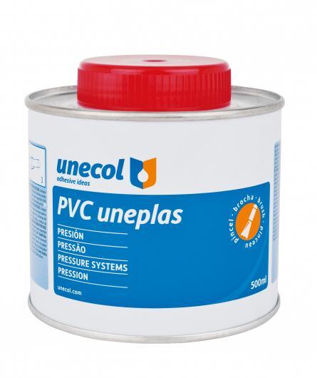 1/2 kg Pegafor U-PVC Yapıştırıcı (Fırçalı)