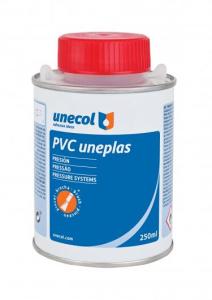 1/4 kg Pegafor U-PVC Yapıştırıcı (Fırçalı)