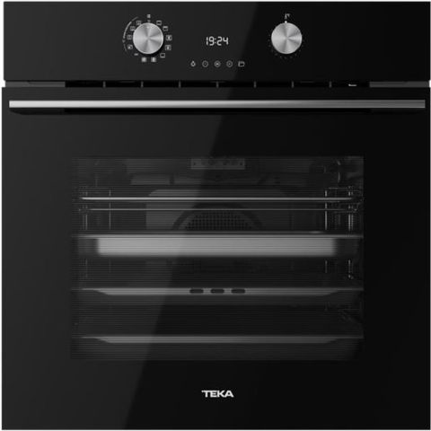 Teka HLB 8550 SC STEAMCHEF Buharlı Fırın