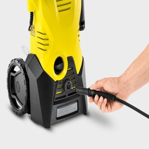 Karcher K 3 120 Bar 1.6 kW Basınçlı Yıkama Makinesi