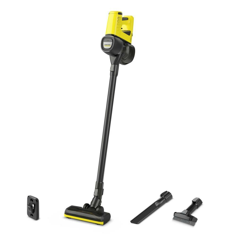 Karcher VC 4 Myhome Kablosuz Dikey Süpürge