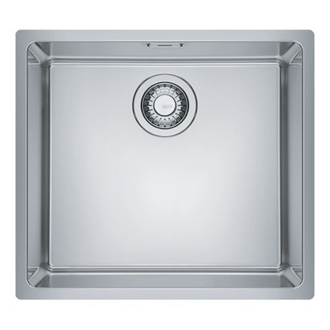 Franke Maris MRX 110-45 Inox Paslanmaz Çelik Evye