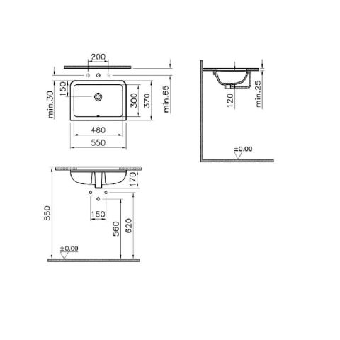 S20 TEZGAHALTI 7475B003-0618