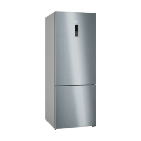 Siemens KG55NCIE0N İQ300 İnox Kombi No Frost Buzdolabı