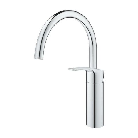 GROHE EUROSMART EVİYE BATARYASI 33202003