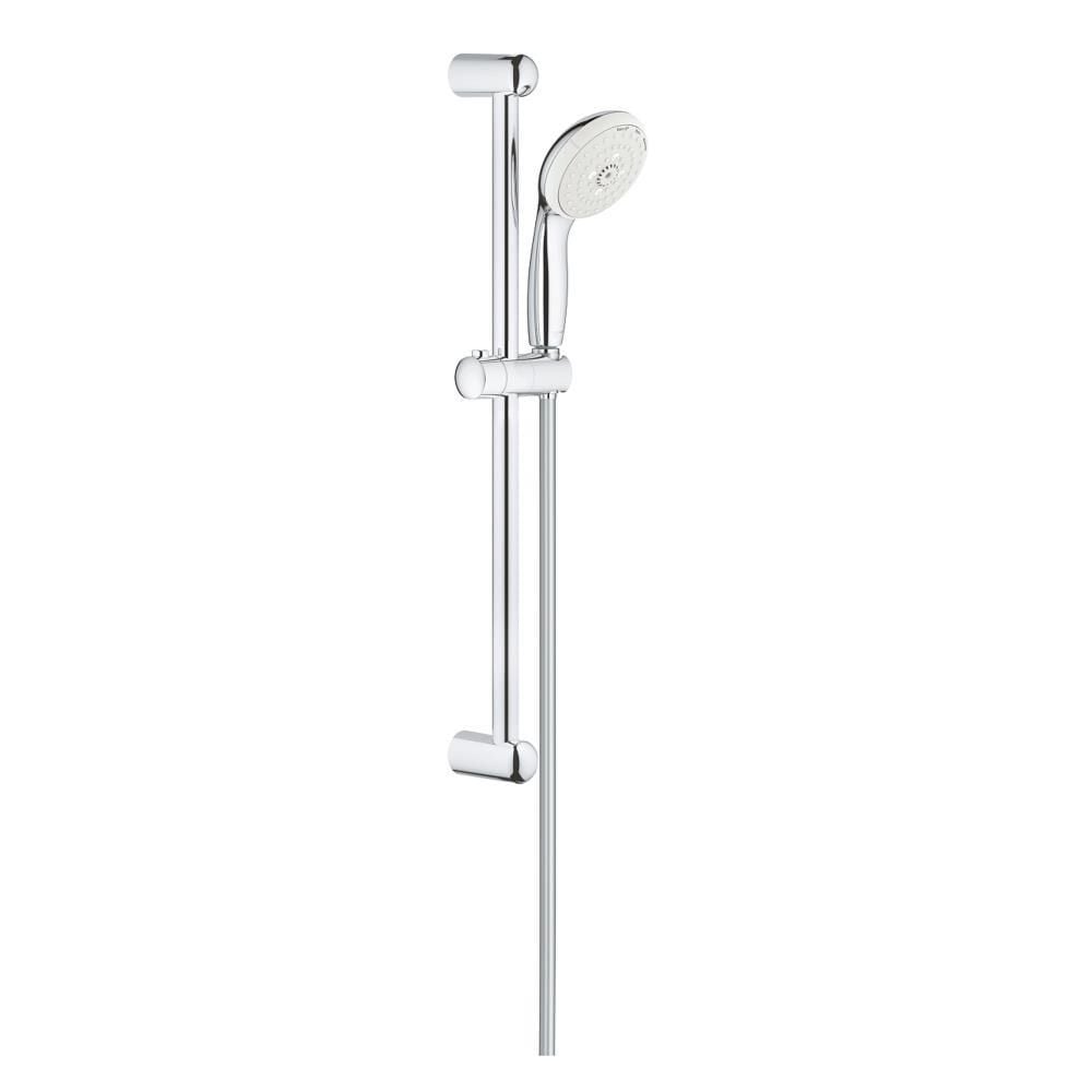 GROHE TEMPESTA 3 FONKSİYONLU SÜRGÜLÜ EL DUŞU SETİ 27644001