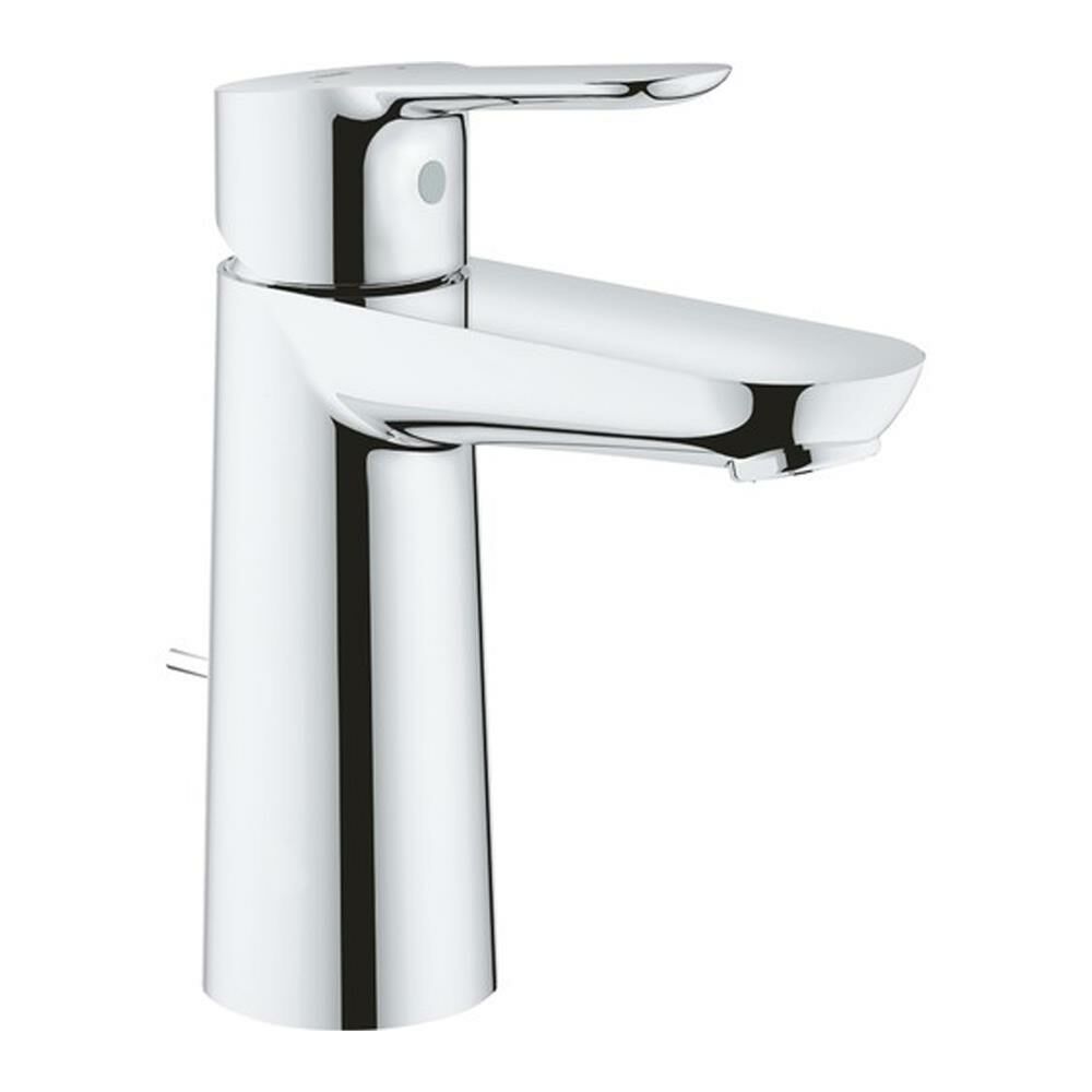 Grohe Lavabo Bataryası BauEdge M Boyut Krom - 23758000