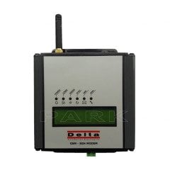 DELTA Cep Telefonuyla Kapı Açma Modulü